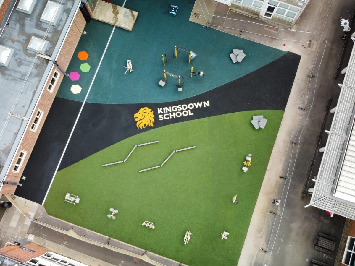 outdoor-fitness-project-for-kingsdown-school-element-fitness