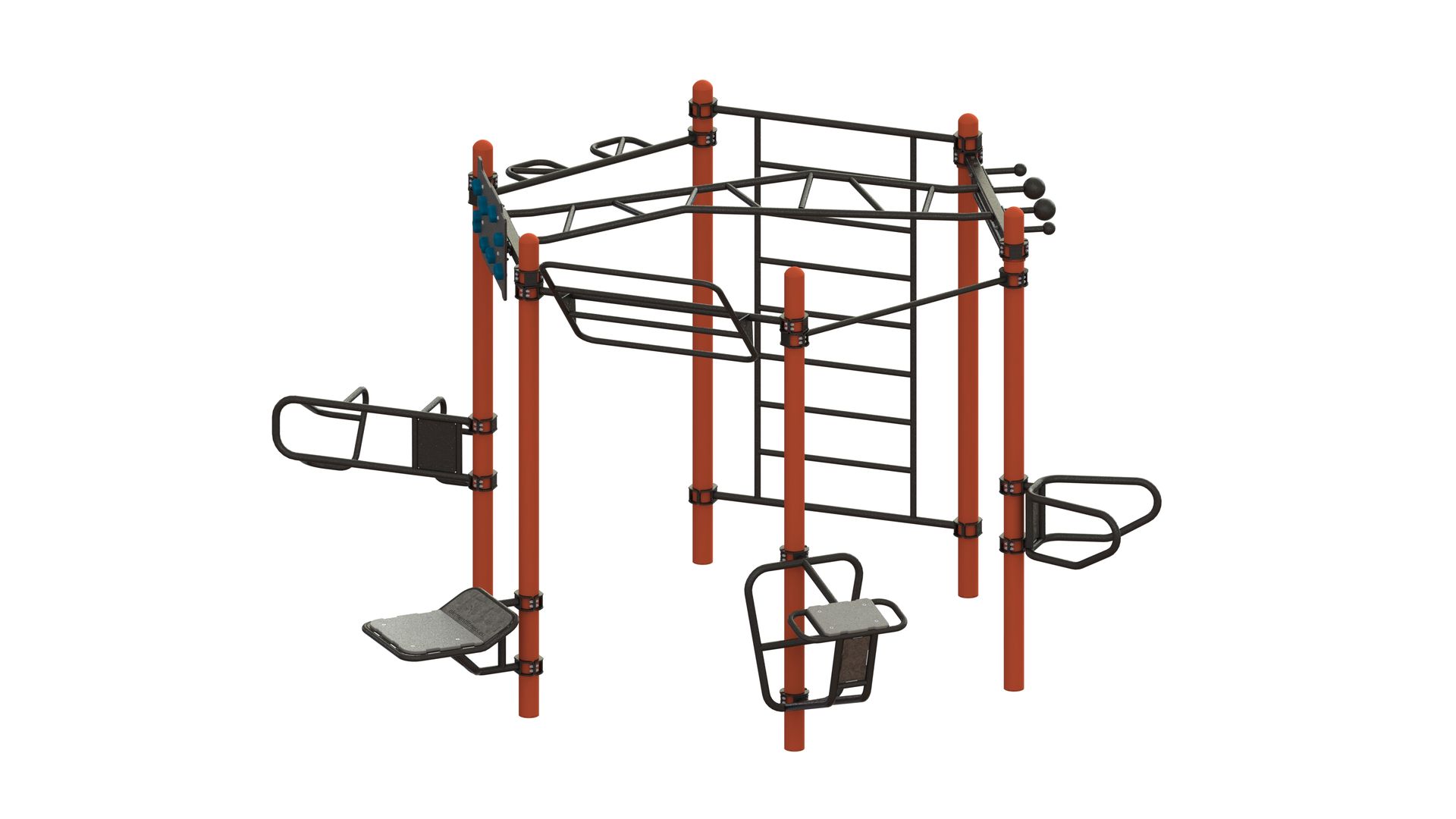 Element Fitness | Experts in indoor and outdoor training equipment