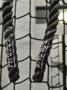 Grip training rope (nylon) KIT