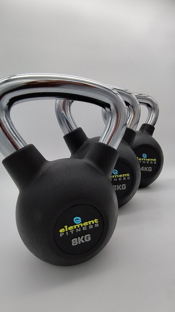 PU Kettlebell