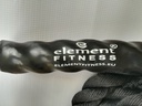 Climbing rope (nylon)