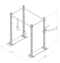 Home Gym Core Sizes