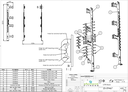 CPR Rack - technical sheet