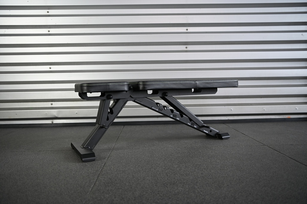 Adjustable bench Kit EL