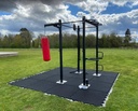 Backyard Gym Pack - Home Gym Plus