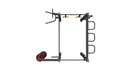 Backyard Gym - Home Gym Plus