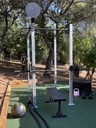 Backyard Gym - Home Gym Plus
