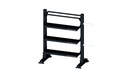 Heavy duty rack