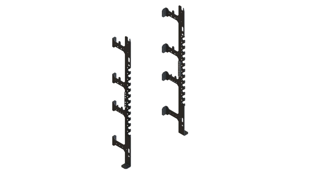 ​CPR Rack - Compact Training Solution