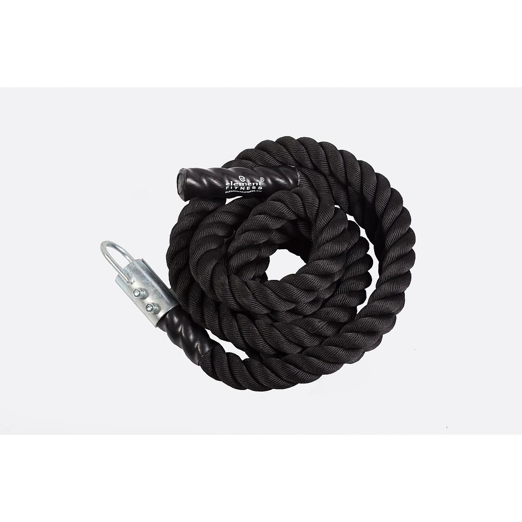 Climbing rope (nylon)