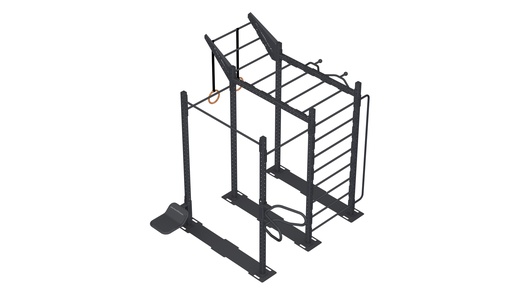 Home Gym Athlete