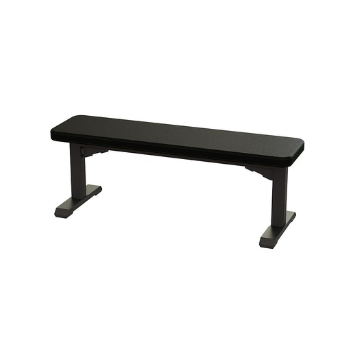 [20-05997A-RAL9005] Utility bench [20-05997]