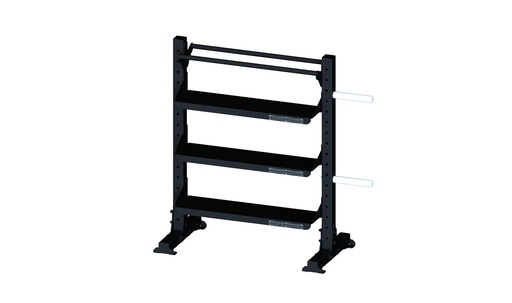 [20-03745] Heavy duty rack