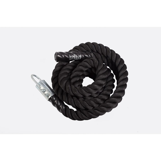 [00-05002A] Climbing rope (nylon)