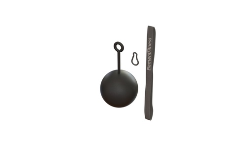 [20-11171A] Grip Training Sphere S KIT