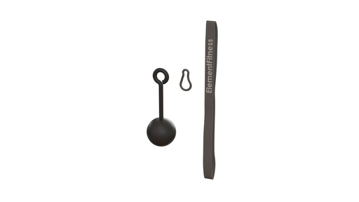 [20-11172A] OCR Grip Sphere M KIT