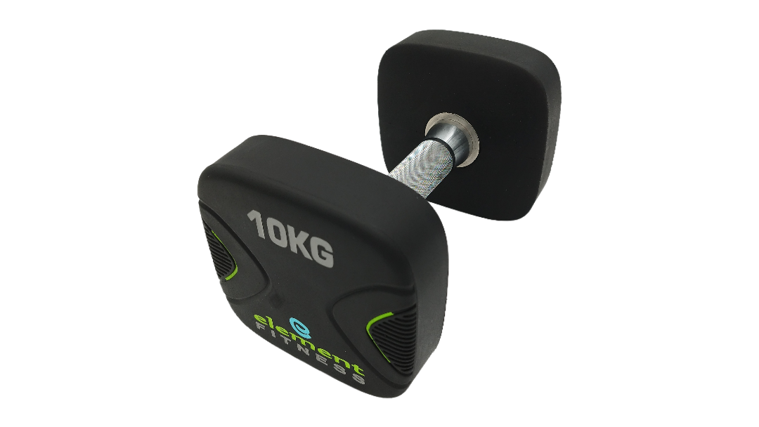 TPUダンベル 15kg2個 Kobo